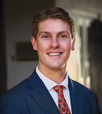 Chris J. Pursur attorney photo
