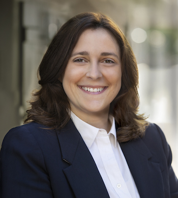 Emily C. Borgen attorney photo