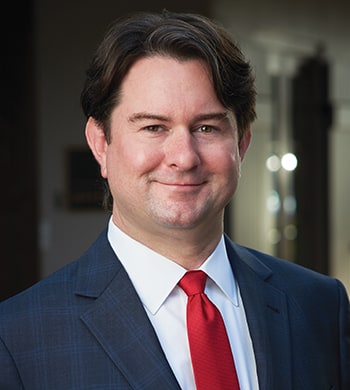 Robert Brahan attorney photo