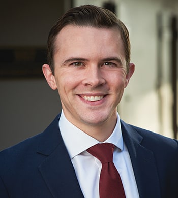 Scott Richard attorney photo