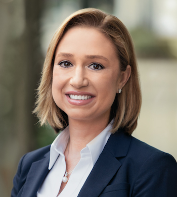 Blair B. Alford attorney photo